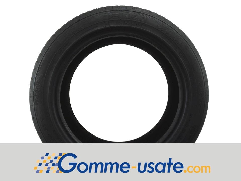 Thumb Nokian Gomme Usate Nokian 205/50 R16 87V V (80%) pneumatici usati Estivo_1